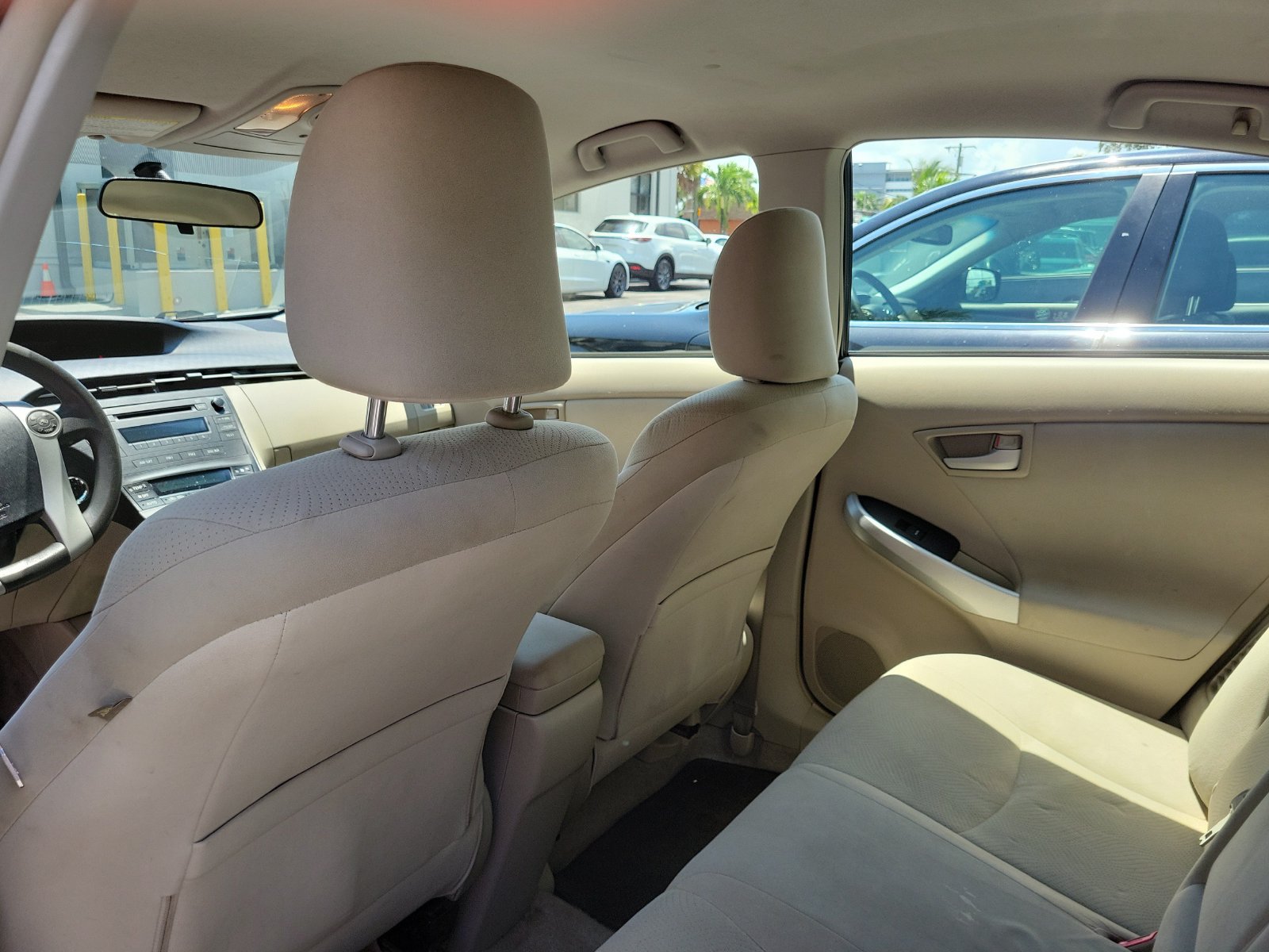 Used 2011 Toyota Prius Two FWD image 11