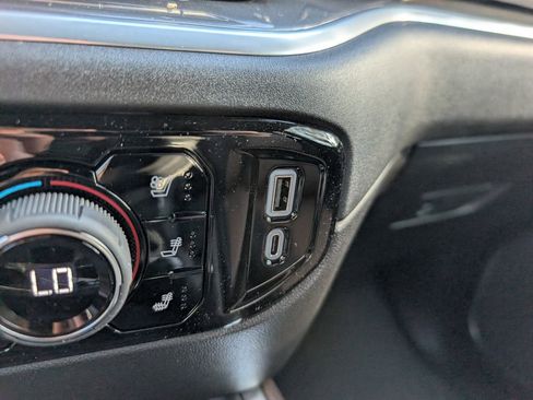 New 2026 Chevrolet Silverado 2500 High Country w/ Technology Package image 35