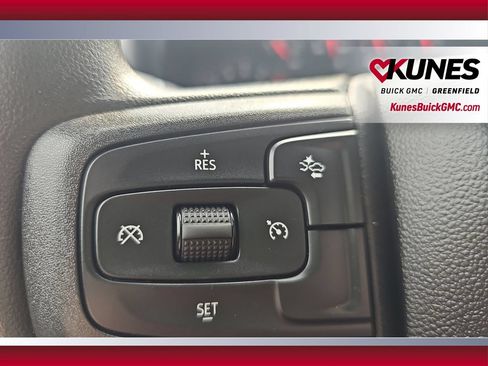 Used 2024 Chevrolet Silverado 1500 W/T w/ WT Value Package AWD/4WD image 24