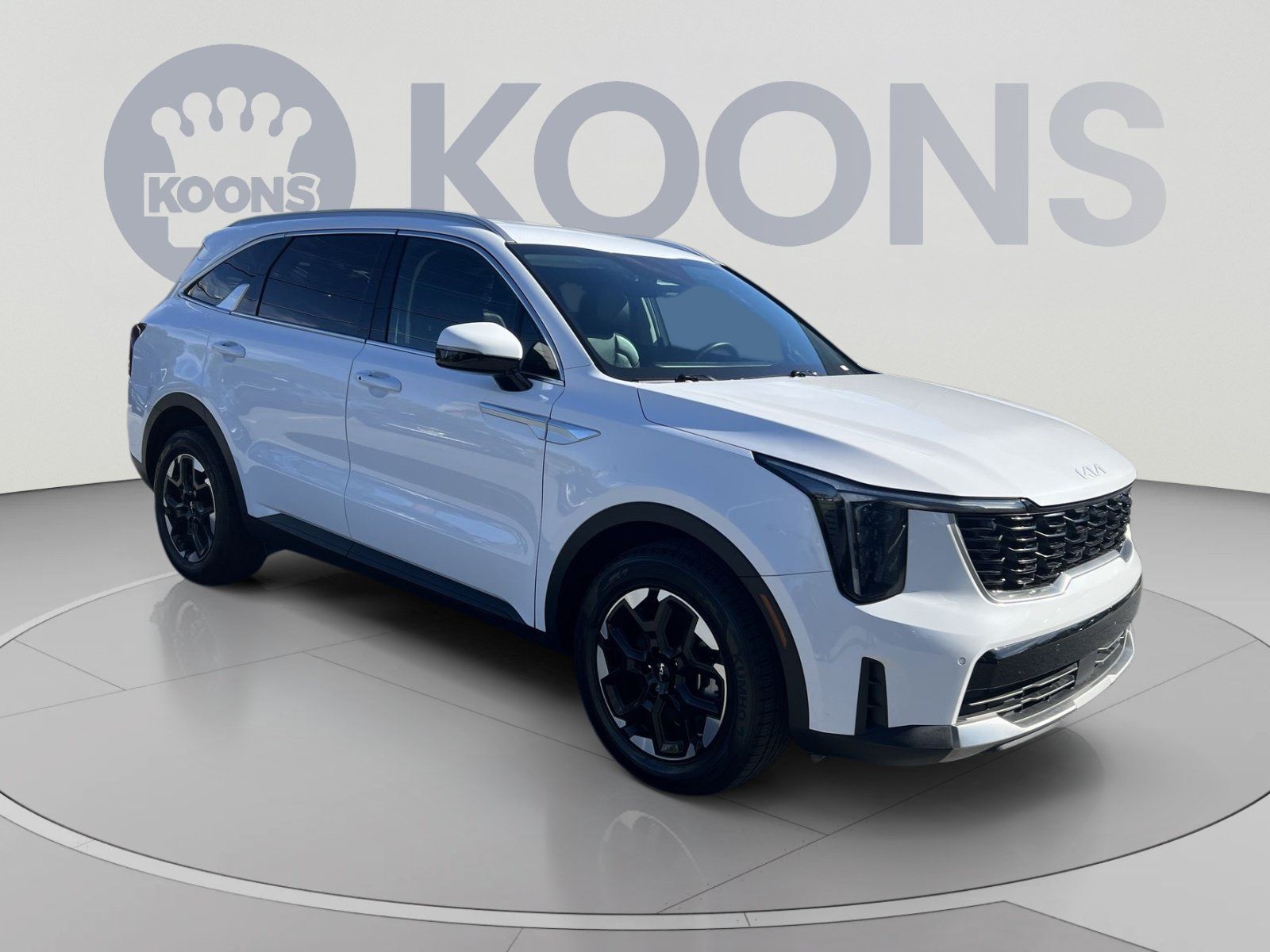 Used 2025 Kia Sorento S FWD image 10