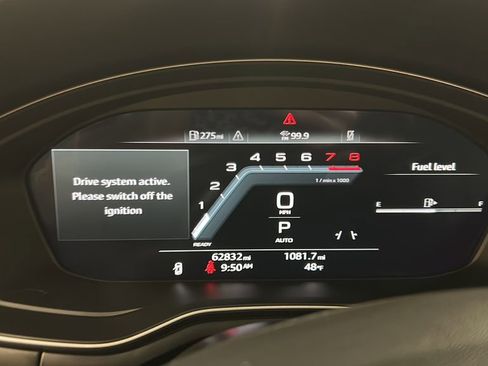 Used 2024 Audi A5 2.0T Premium Plus image 5