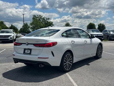 Certified 2023 BMW 228i xDrive w/ Convenience Package AWD/4WD image 7