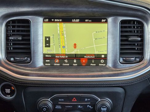 Used 2023 Dodge Charger Scat Pack w/ Daytona Edition Group image 17