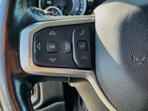 Used 2022 RAM 1500 Laramie RWD image 18