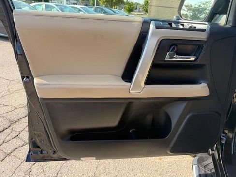 Used 2020 Toyota 4Runner SR5 Premium w/ Moonroof Package AWD/4WD image 19