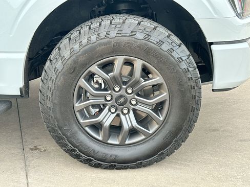 Used 2023 Ford F150 Tremor image 24