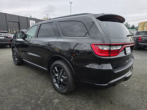 New 2026 Dodge Durango GT image 7