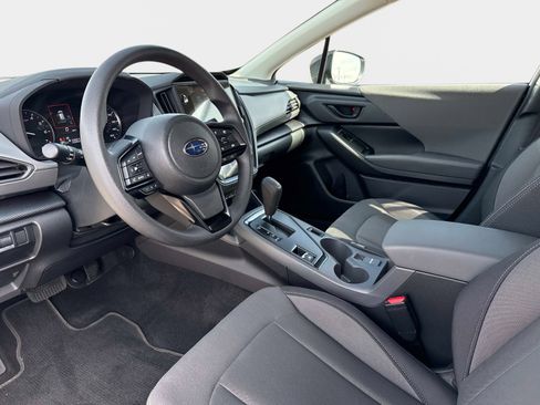 Used 2026 Subaru Crosstrek 2.0i Premium w/ Crosstrek Mirror Package image 32