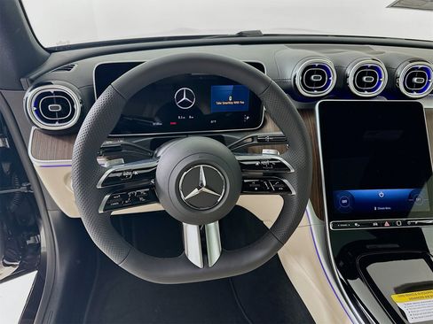 New 2026 Mercedes-Benz CLE 300 CLE 300 image 25