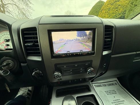 Used 2012 Nissan Titan PRO-4X image 22