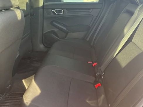 Used 2025 Honda Civic Sport image 11