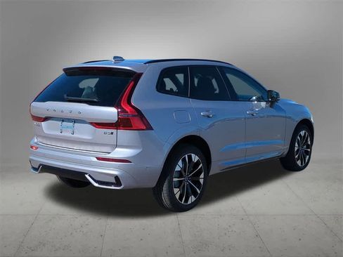 New 2026 Volvo XC60 B5 Plus w/ Protection Package Premier image 6