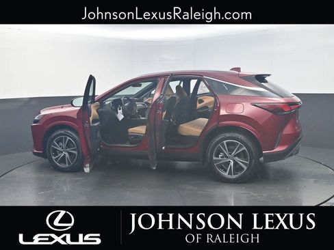 New 2026 Lexus RX 350 Premium image 29