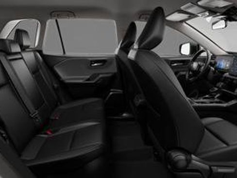 New 2026 Toyota RAV4 XLE Premium AWD/4WD image 24