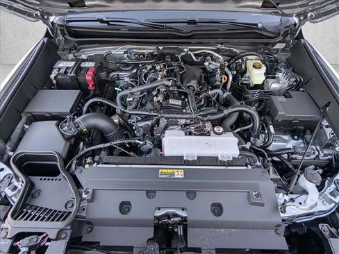 New 2026 Toyota Tacoma SR5 image 17