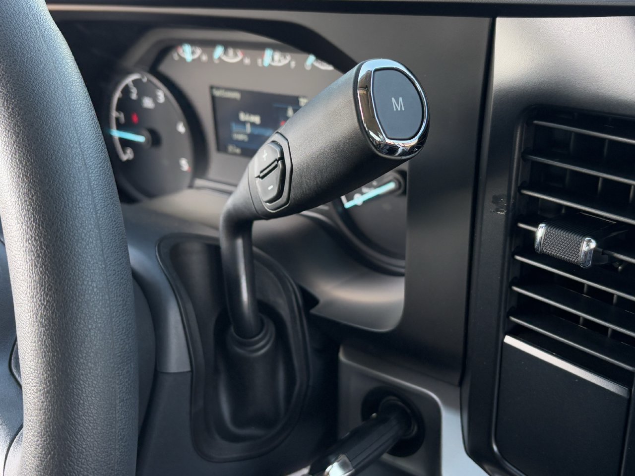 New 2026 Ford F250 XL w/ STX Appearance Package AWD/4WD image 15