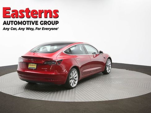 Used 2019 Tesla Model 3 Long Range image 34