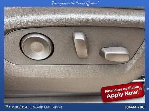 New 2025 GMC Yukon Elevation image 22