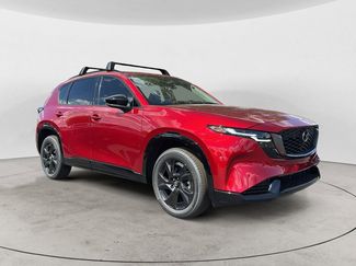 New 2026 MAZDA CX-5 2.5 S w/ Premium Plus Package AWD/4WD video 1