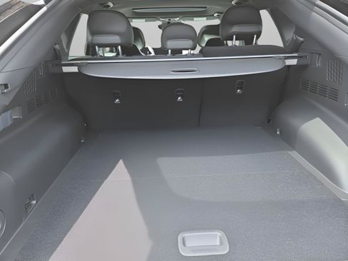 New 2025 Kia EV6 GT-Line RWD image 21