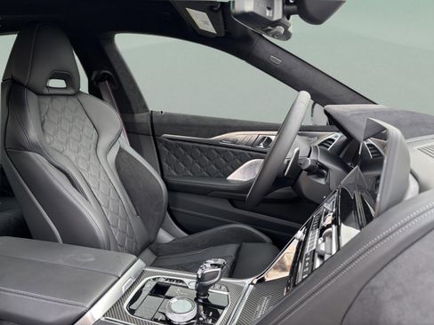 New 2026 BMW M850i xDrive AWD/4WD image 29