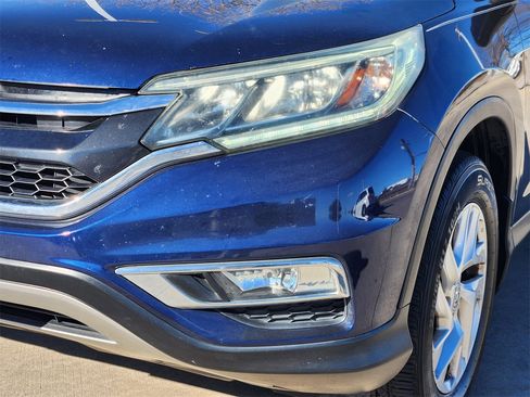 Used 2016 Honda CR-V EX-L image 9