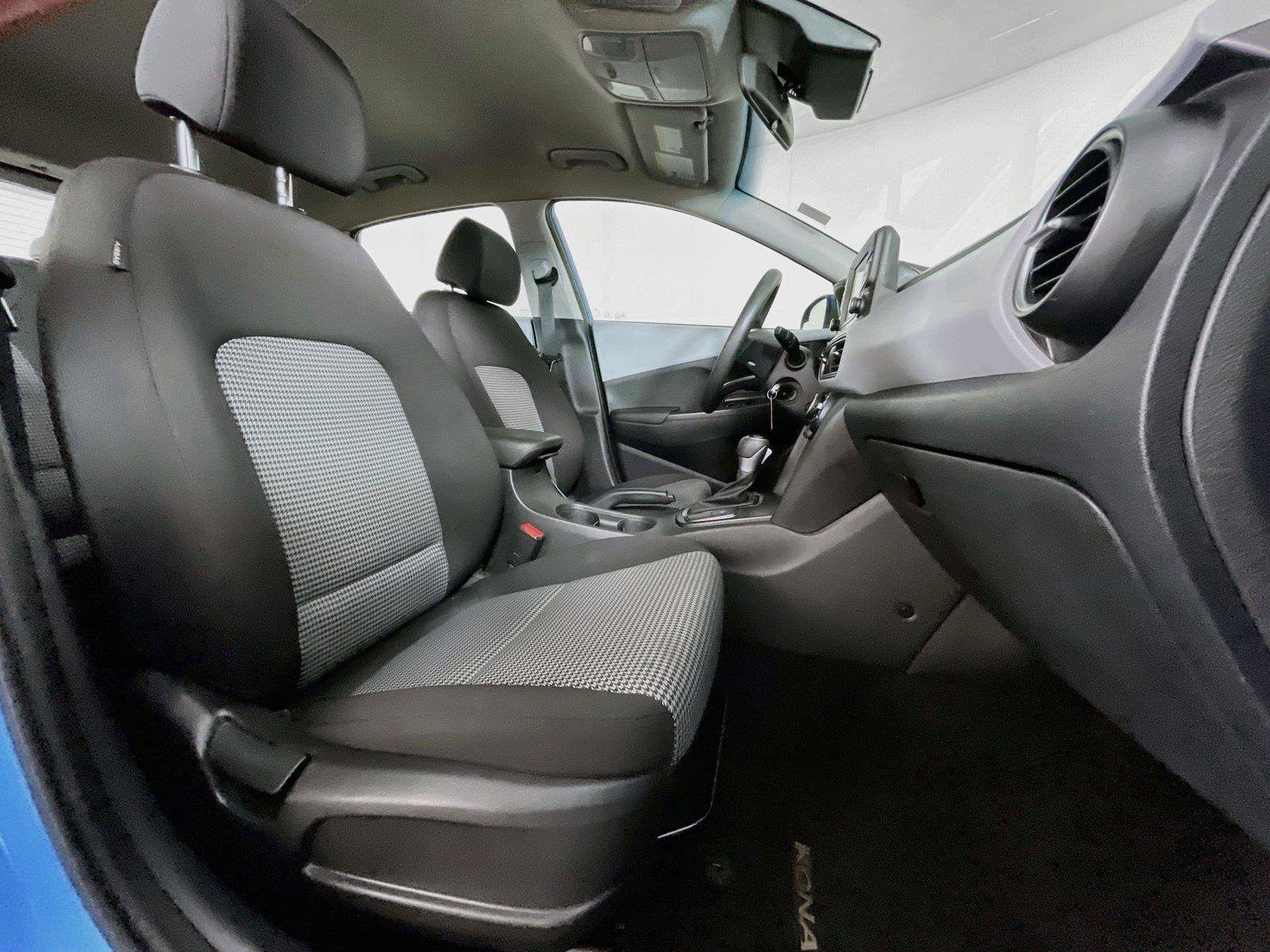 Used 2019 Hyundai Kona SE FWD image 28