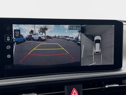 New 2025 Kia EV6 Light w/ Light LR Technology Package image 21