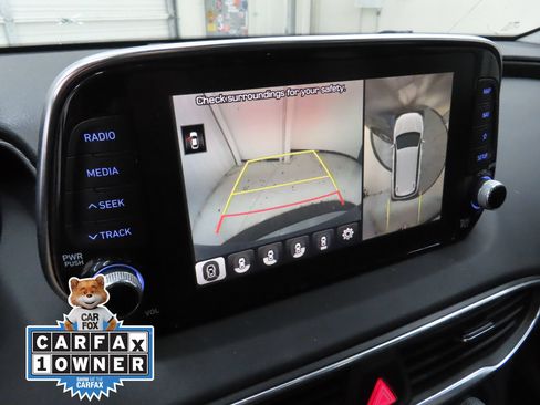 Used 2020 Hyundai Santa Fe Limited FWD image 18