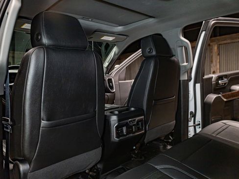 Used 2020 GMC Sierra 2500 Denali w/ Denali Ultimate Package image 24