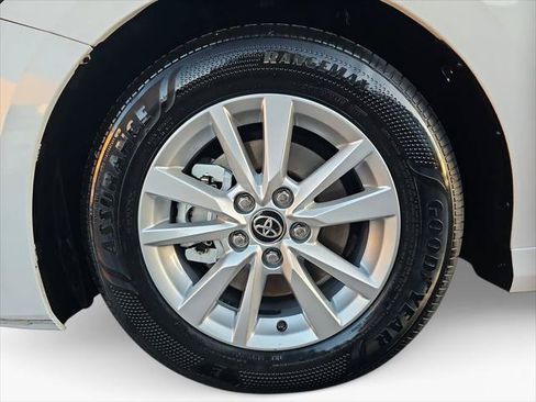 Certified 2025 Toyota Camry LE w/ Convenience Package FWD image 23