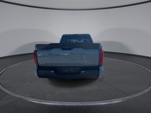 New 2026 Toyota Tundra SR5 image 15