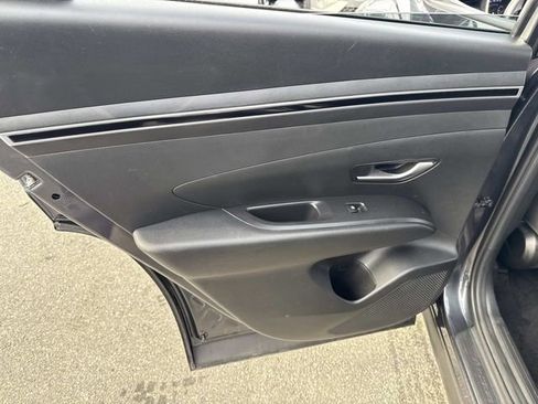 Certified 2024 Hyundai Tucson SEL image 16