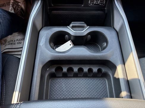 Used 2022 RAM 1500 Big Horn image 51