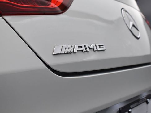 Used 2020 Mercedes-Benz CLA 45 AMG 4MATIC image 34