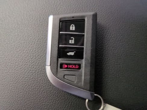 Used 2026 Acura Integra FWD image 37