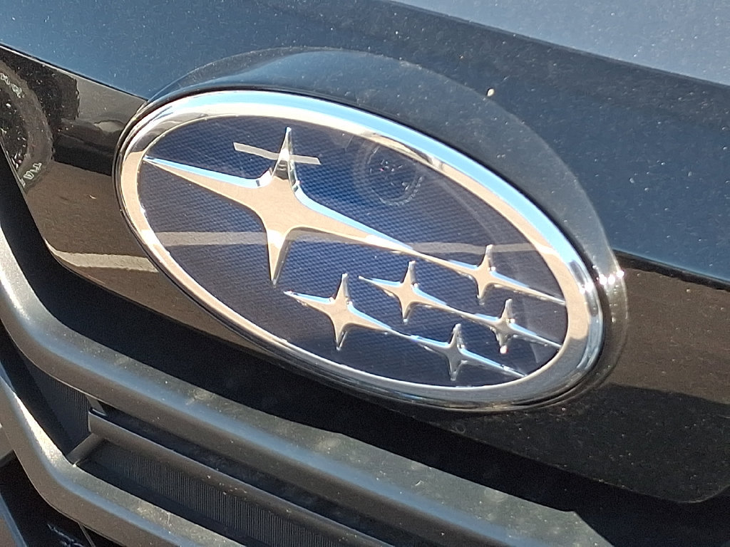 New 2026 Subaru Outback Limited AWD/4WD image 4