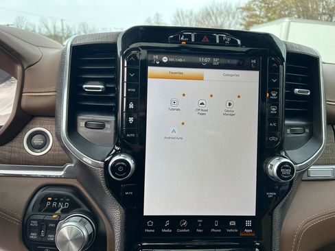 Used 2023 RAM 1500 Limited image 27