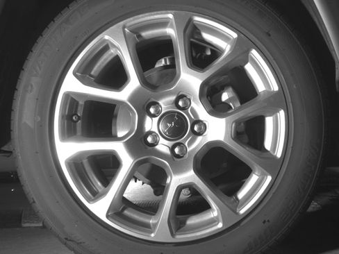 Used 2025 Jeep Compass Limited image 15