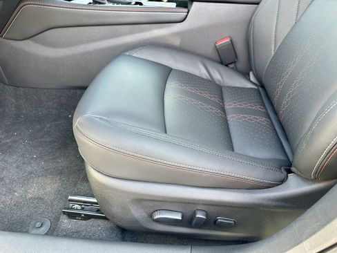 Certified 2025 Nissan Altima 2.5 SR w/ SR Premium Package FWD image 24