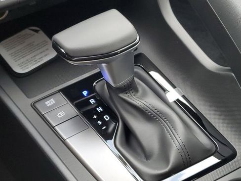 New 2026 Hyundai Elantra Sport FWD image 31