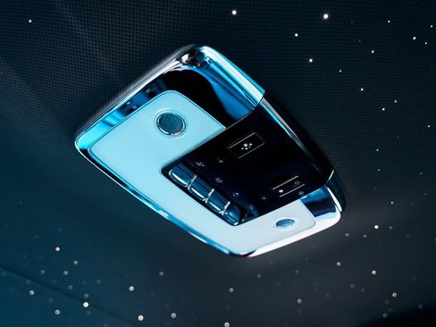 Used 2024 Rolls-Royce Ghost Base image 57