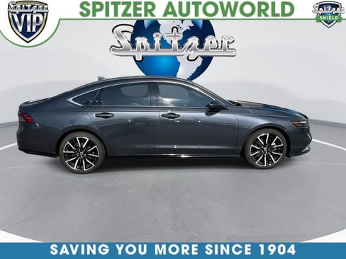 Used 2024 Honda Accord Touring image 2