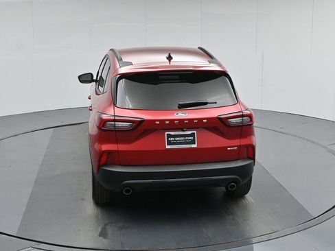 Used 2025 Ford Escape ST-Line Select image 47