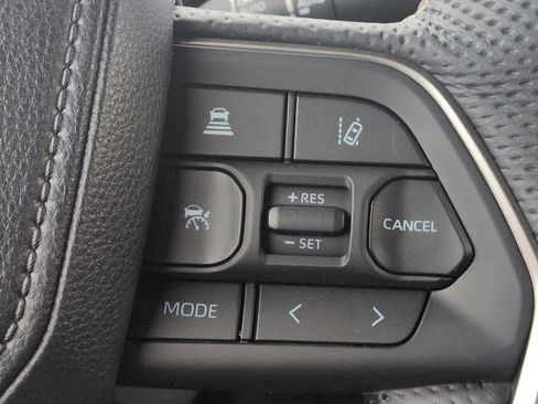 New 2026 Toyota Tundra 1794 Edition AWD/4WD image 17