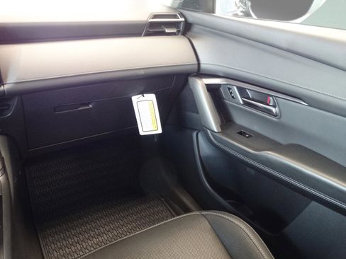 New 2026 MAZDA CX-5 Preferred image 14