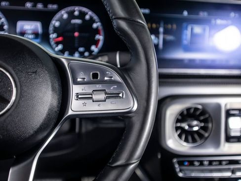 Used 2019 Mercedes-Benz G 550 image 37