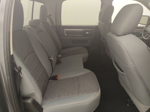 Used 2019 RAM 1500 Lone Star RWD image 19