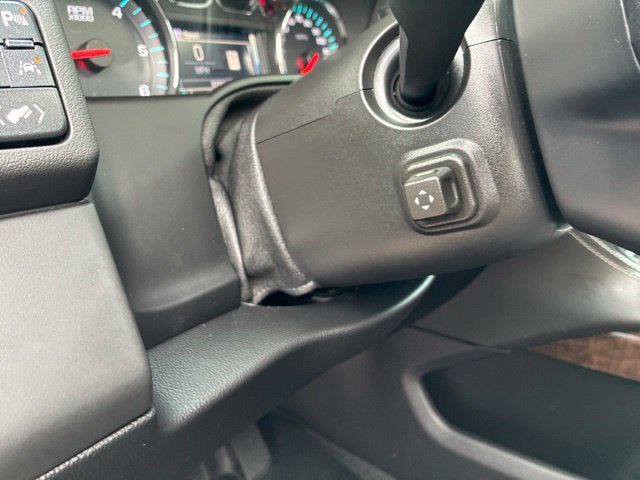 Used 2020 Chevrolet Tahoe LT AWD/4WD image 31