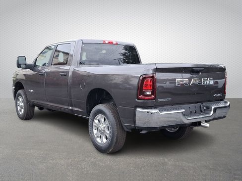 New 2026 RAM 2500 Big Horn image 4